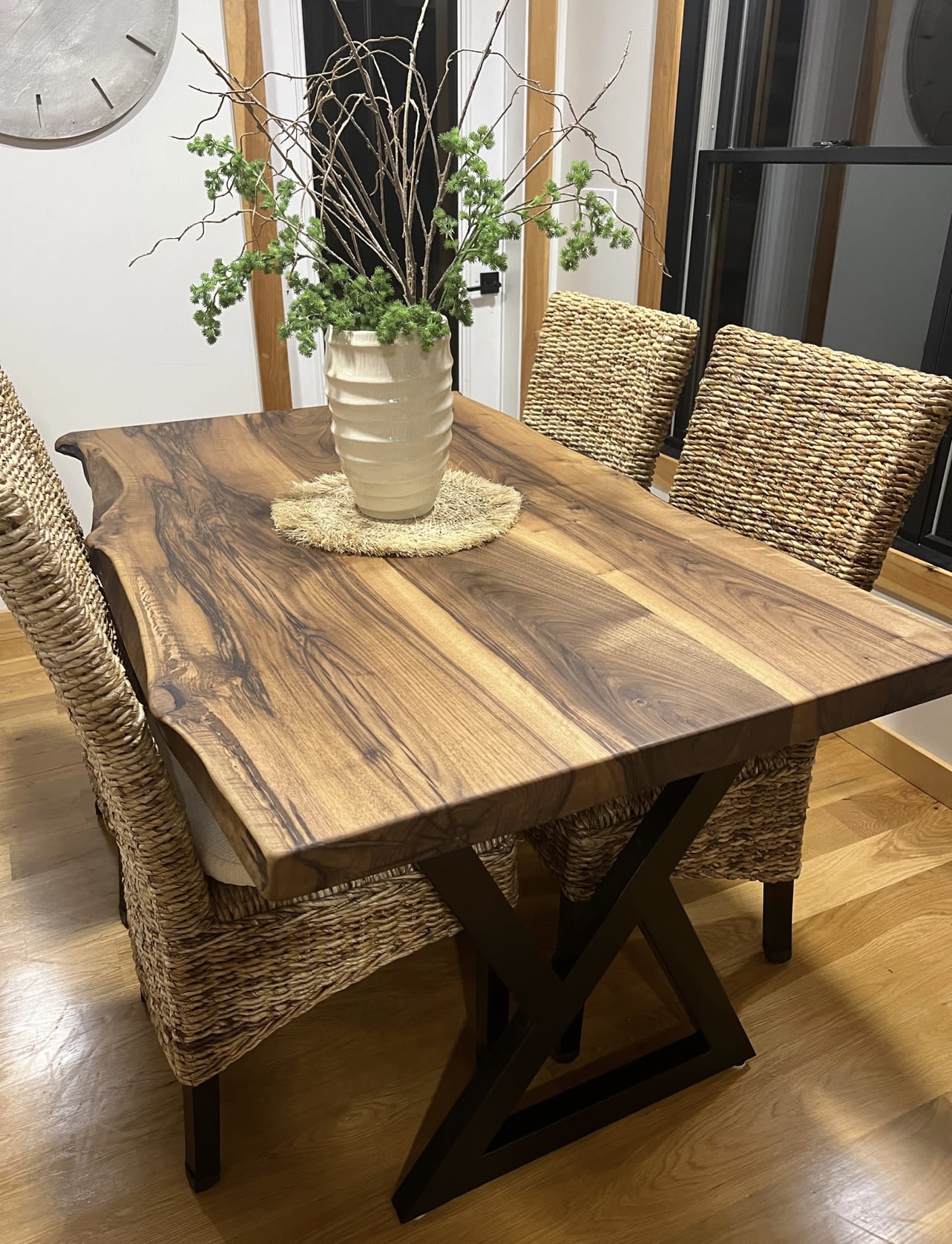 Custom Dining Tables Austin