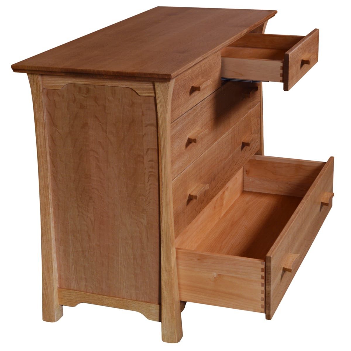 Dresser By Greg Aanes Furniture Seen At Bellingham Bellingham Wescover