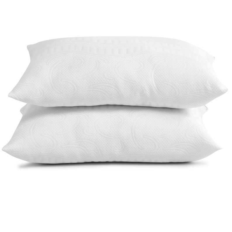 Supreme Synthetic Down Alternative Pillow Inserts by SewLaCo