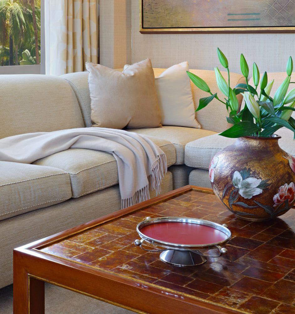 Palm Beach Residence by Jeffrey Parker Interiors | Wescover Interior Design