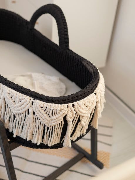 TIPS FOR BUYING A MOSES BASKET - Kids Interiors