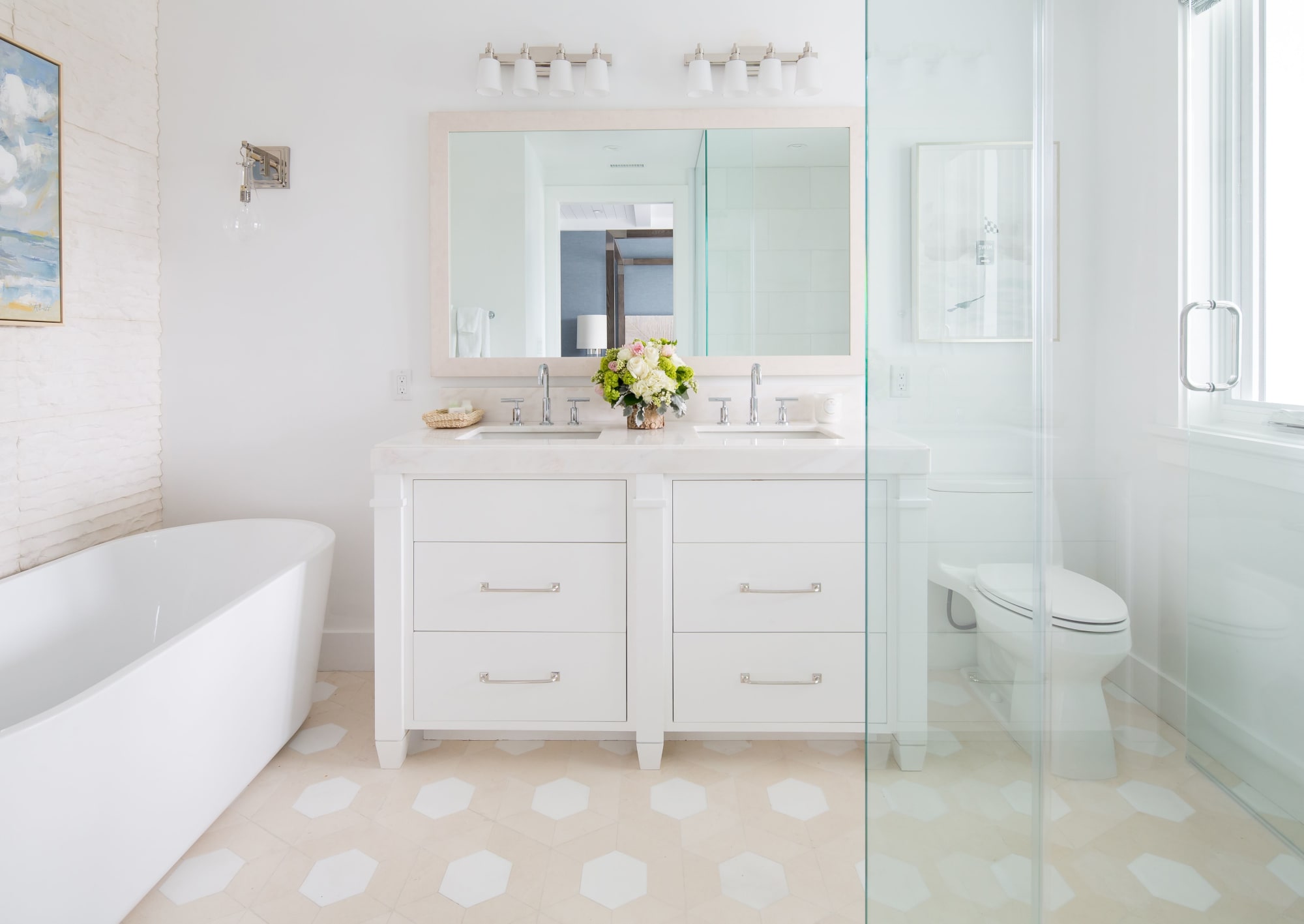 Lido House Hotel by Erica Bryen Design | Wescover Interior Design
