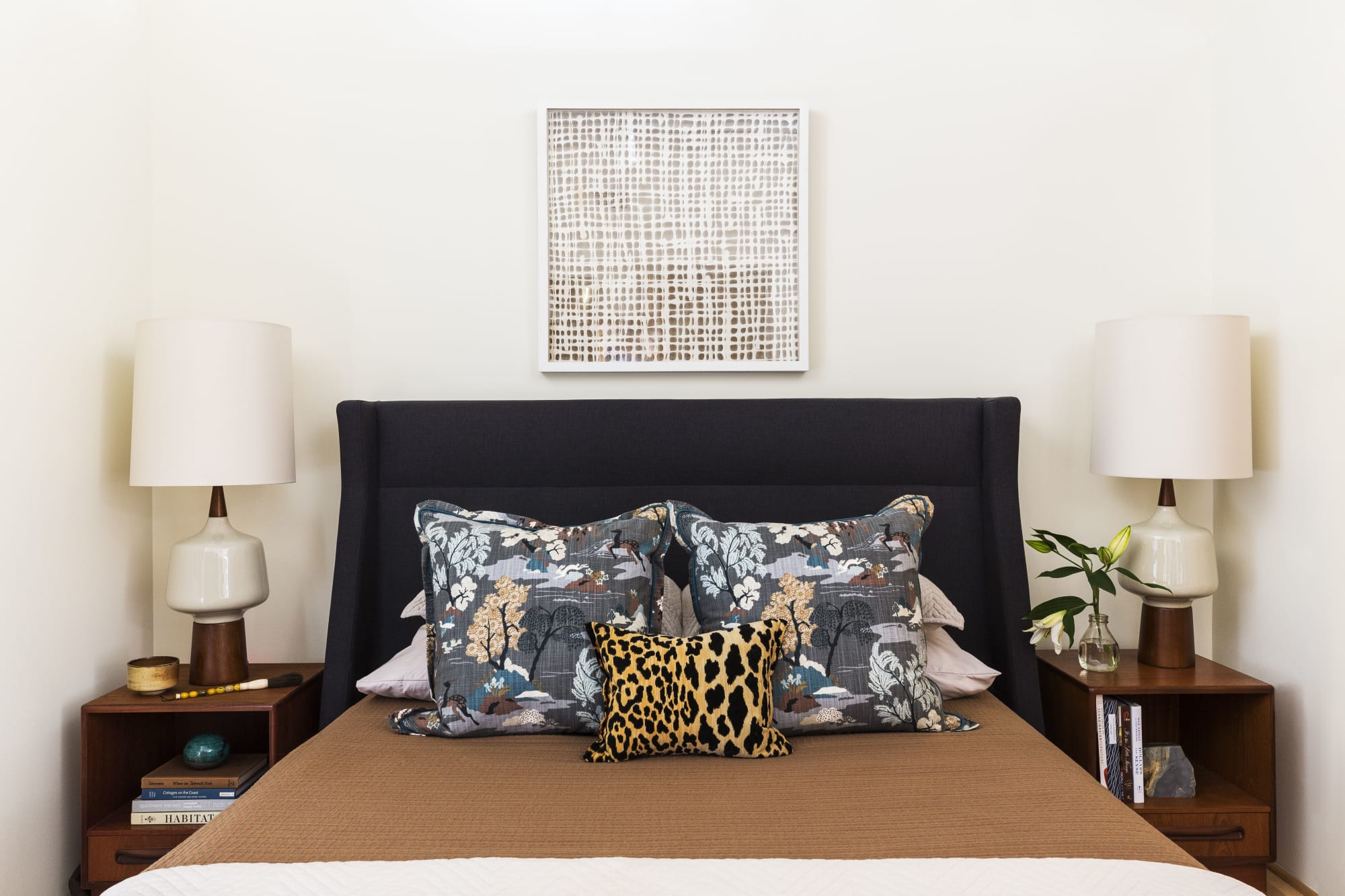 NW Portland Condo by Interior Design Alchemy seen at Private Residence