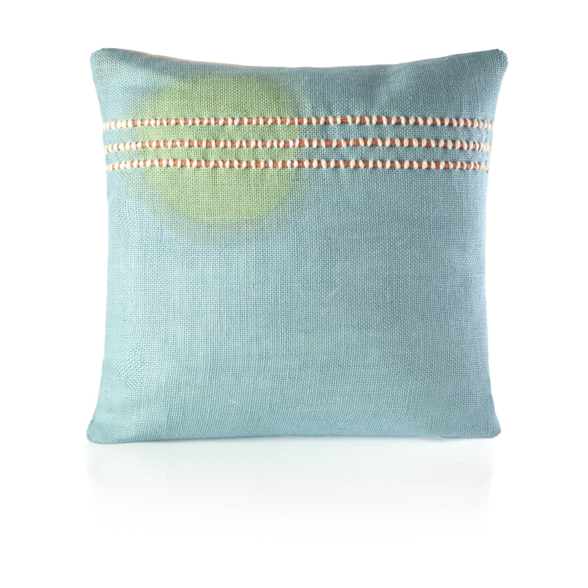 Elangeni Lagoon By Charlie Sprout | Wescover Pillows