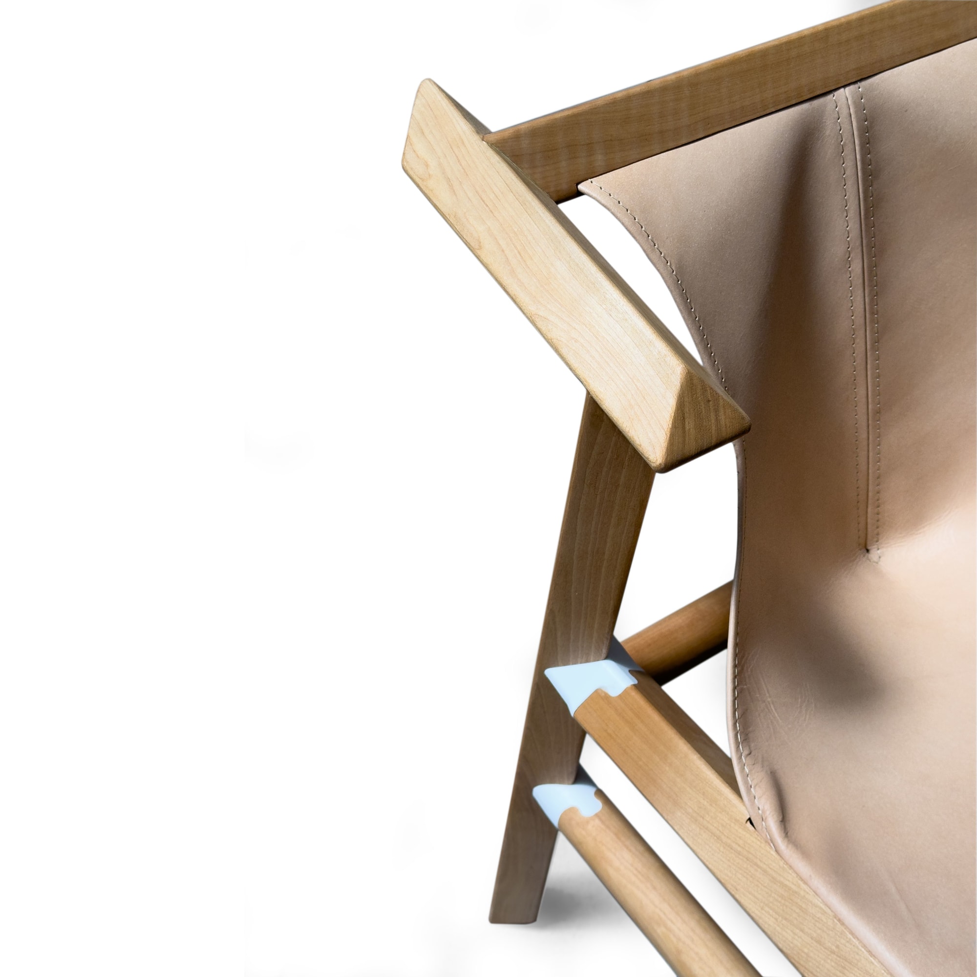 Chair 1901 / Natural by Espina Corona | Wescover Chairs