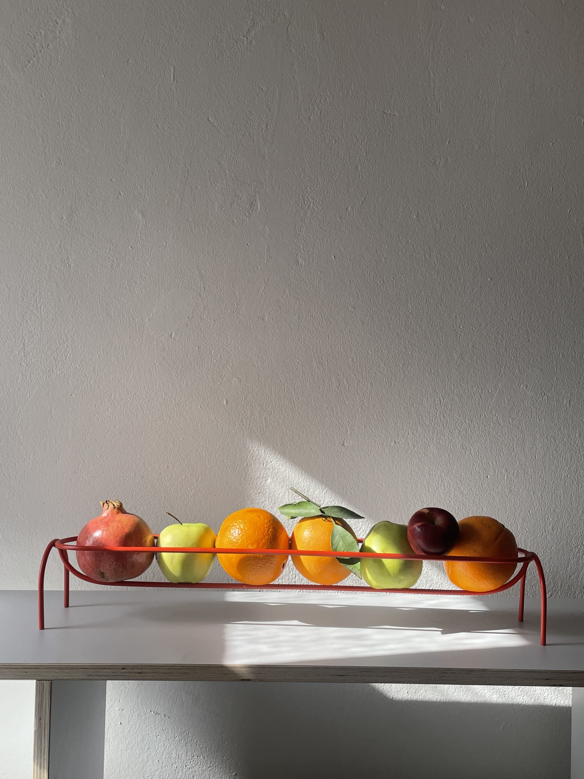 Fruit bowl
