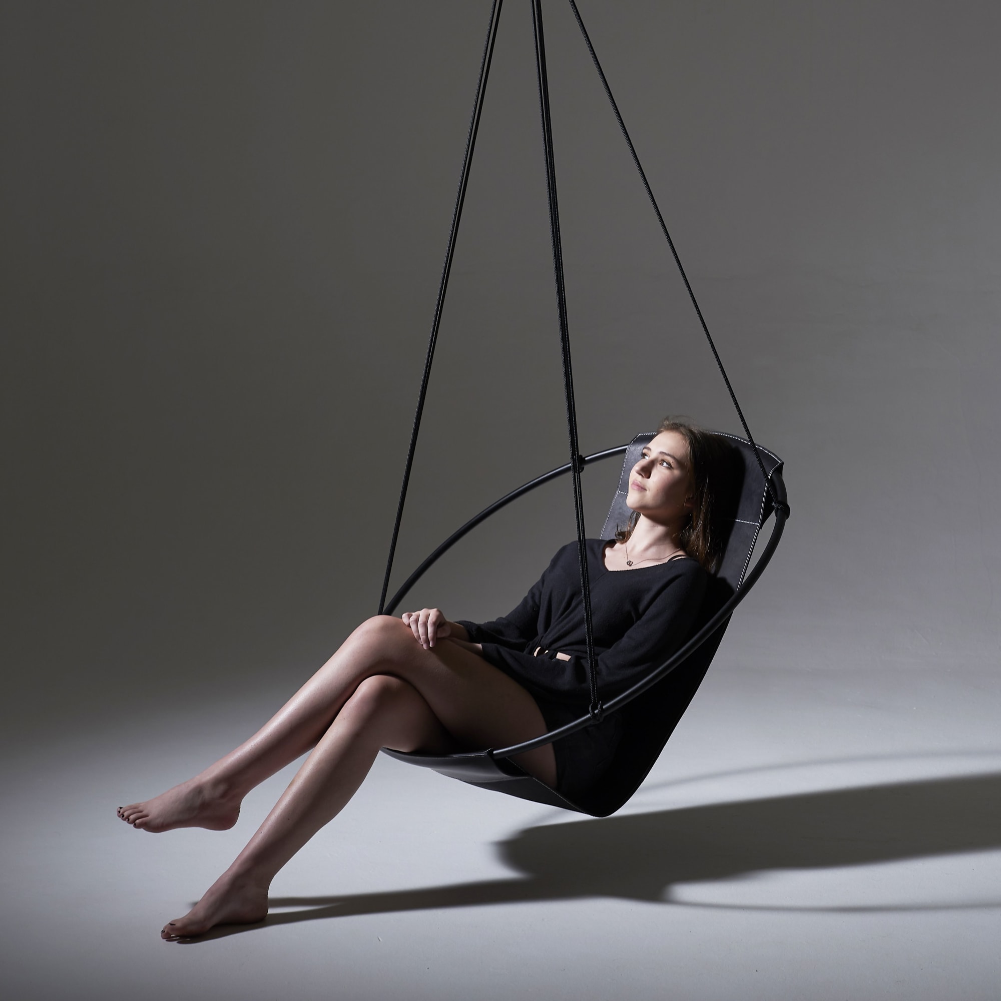 Wholesale cocoon swing chair Ideal For Leisure and Comfort
