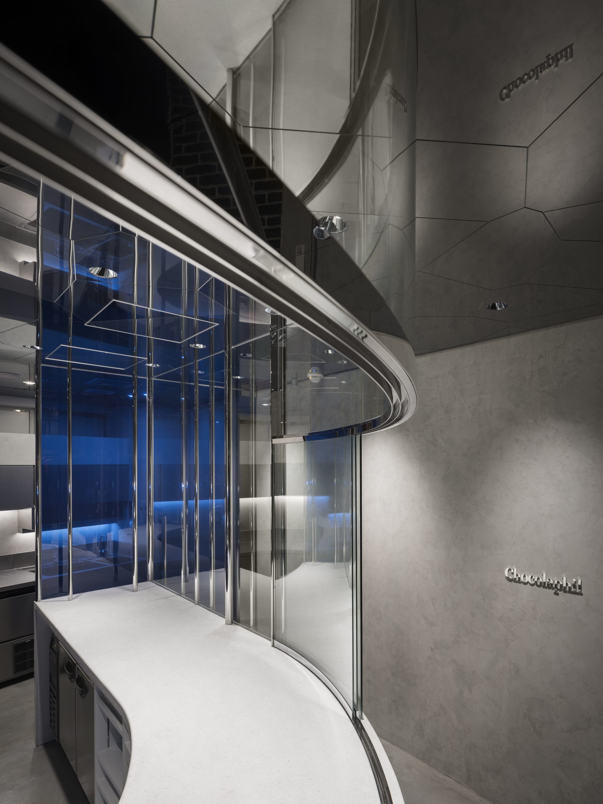 Chocolaphil Etomo Jiyugaoka By Roito Seen At Chocolaphil エトモ自由が丘店 Meguro City Wescover