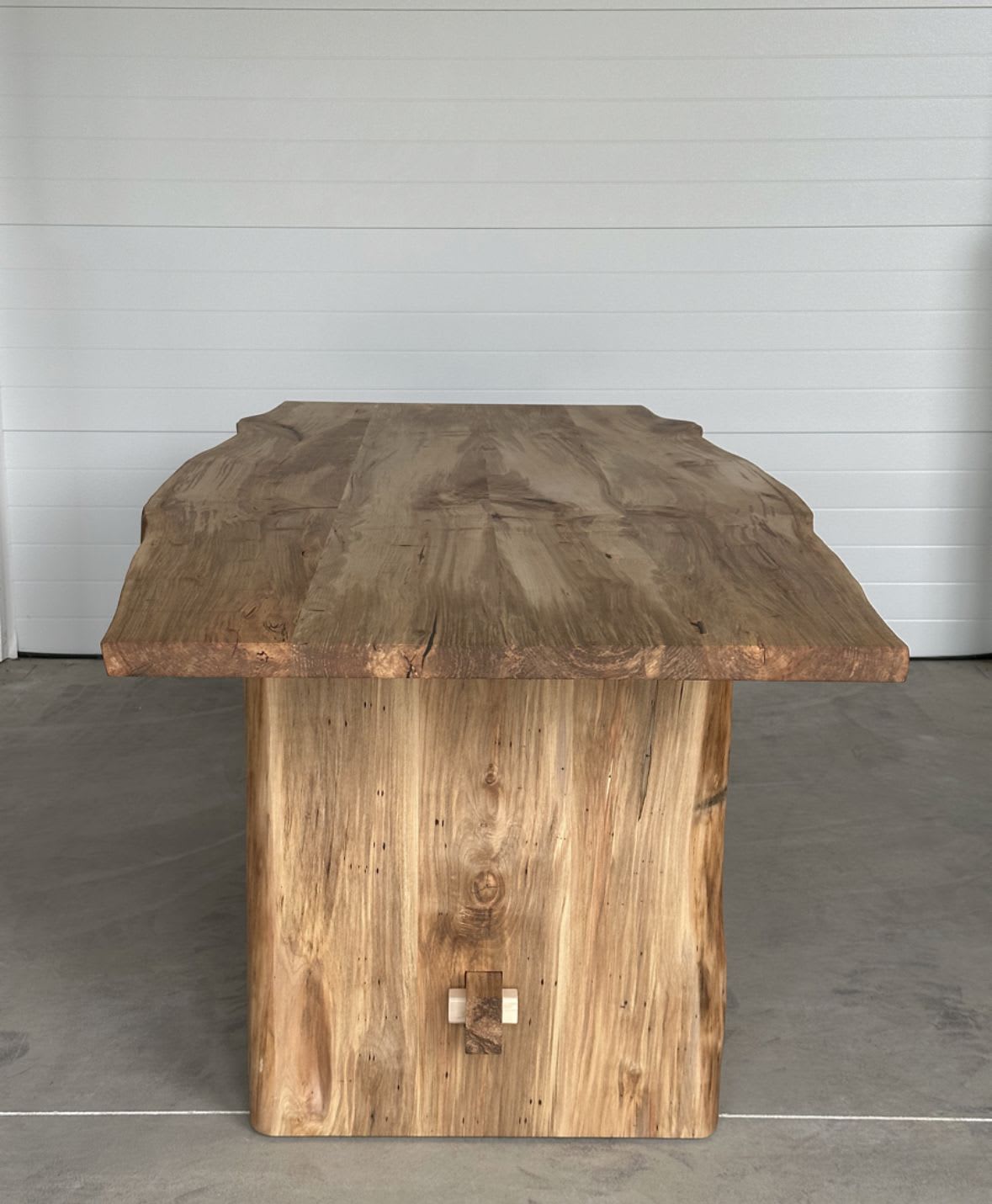 Wood Table Tops  Build Unique Live Edge Tables - Lumber Shack