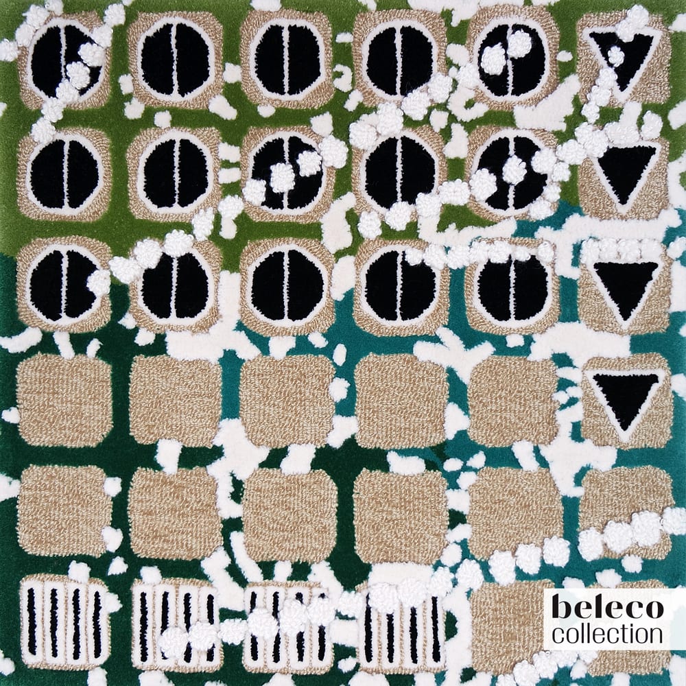 Beleco Carpets by Beleco seen at Los Angeles, Los Angeles Wescover
