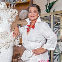 Christa Wilm - Art and Lighting | Wescover