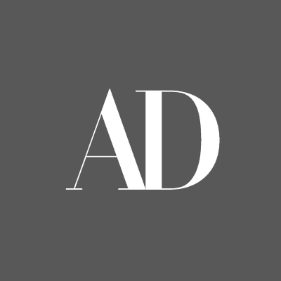 Architectural Digest Logo