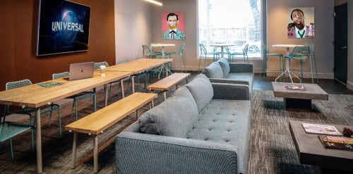 Perch Harlem, Other, Interior Design