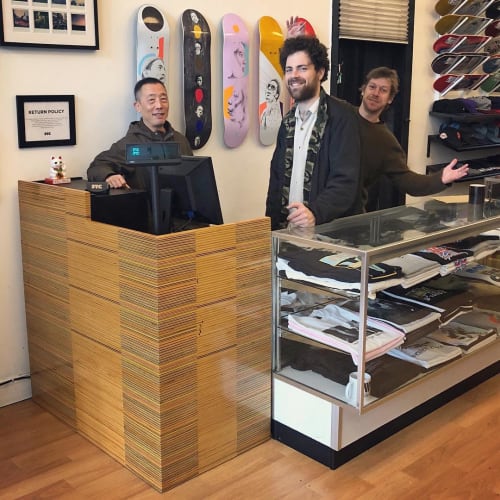ftc skate shops