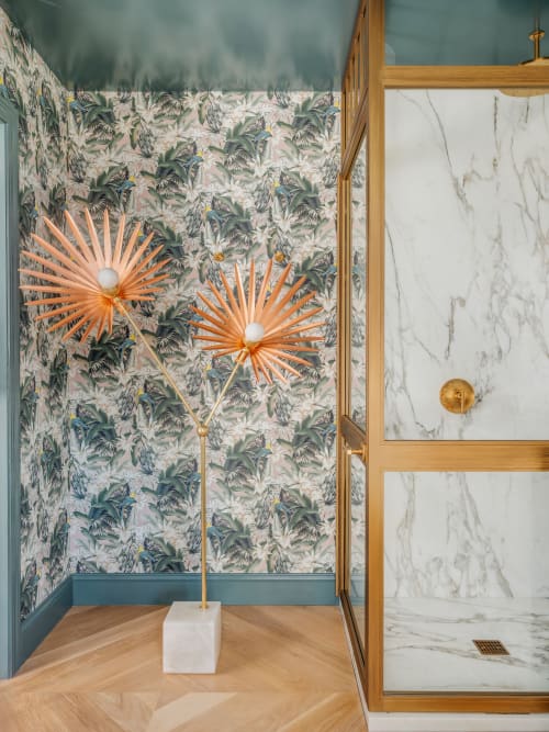 SF Decorator Showcase 2019, Event Venues, Interior Design