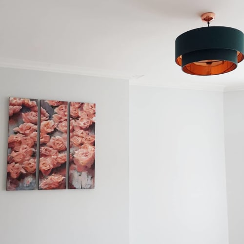 Dream | Paintings by Art by JK Bleeg