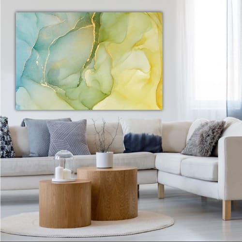 Inspiration Collection Acrylic Painting | Paintings by Debby Neal Arts