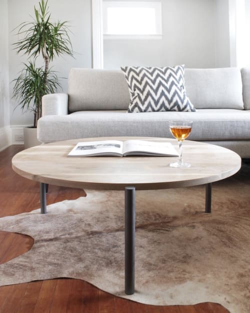 Mix Coffee Table | Tables by Format Fine Goods