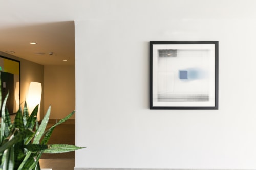 Minimal_11080_M | Prints by Rica Belna | AC Hotel by Marriott San Juan Condado in San Juan