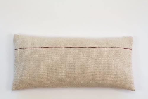 Handmade Cushion | Pillows by ÁBBATTE