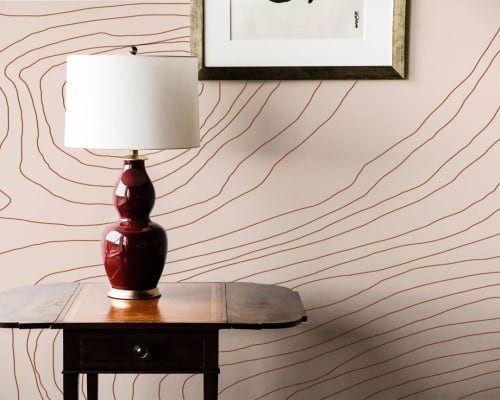 Legacy Scarlett Porcelain Table Lamp | Lamps by Lawrence & Scott | Lawrence & Scott in Seattle