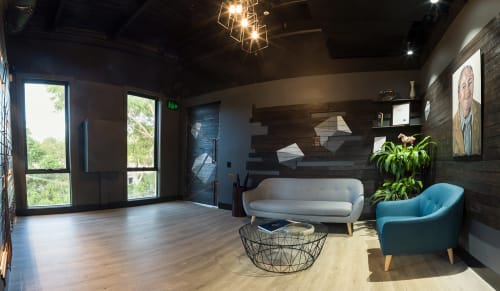 Sheargold Group Pty Ltd., Offices, Interior Design