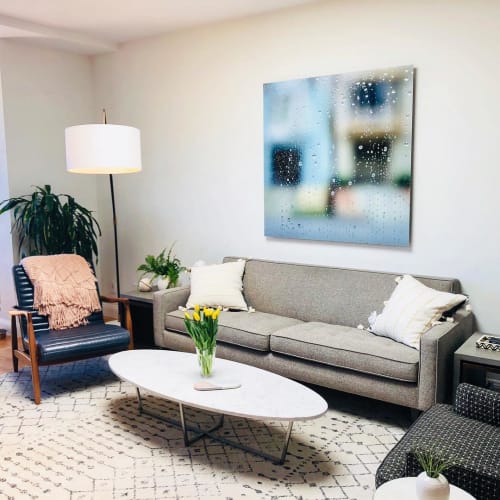 SUN-1 | Photography by Carol Inez Charney