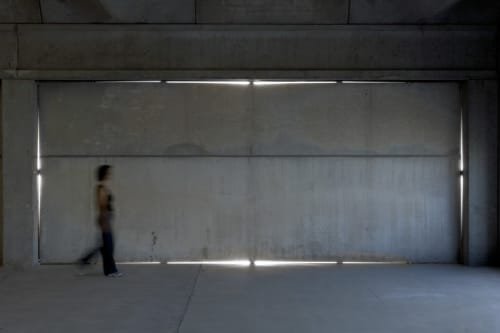 Unlimited #1 | Lighting by Matilde Alessandra | Studio Pointer S.R.L. in Zona Industriale S.p.z.