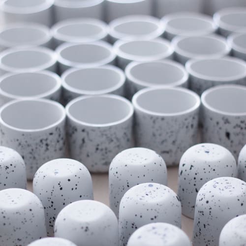Espresso Cups | Cups by Guten Co. | Neckar Coffee in Boise