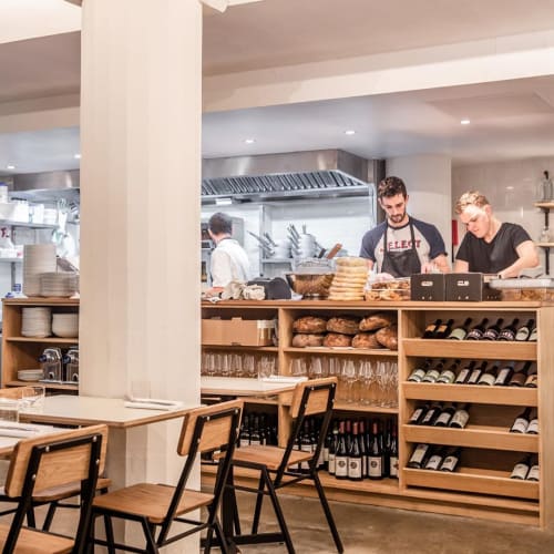 Cabinetry | Storage by Stoop Workshop | Legare in London