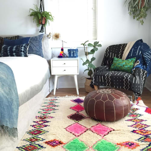 Rug | Rugs by Homegirl Collection