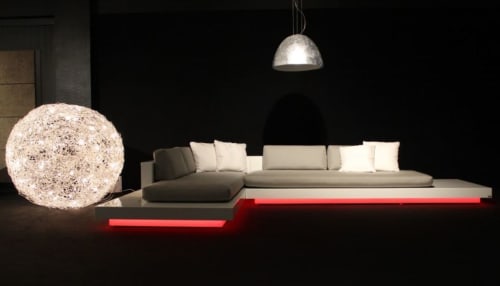 'Platform' Lounge | Couches & Sofas by Rausch International