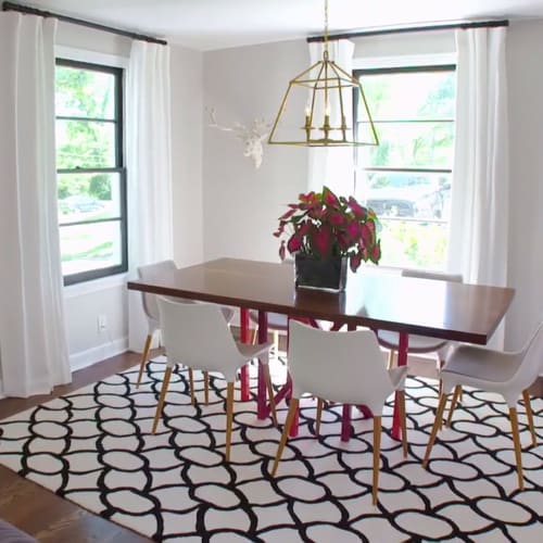 Charlevoix Dining Table | Tables by Alex Drew & No One