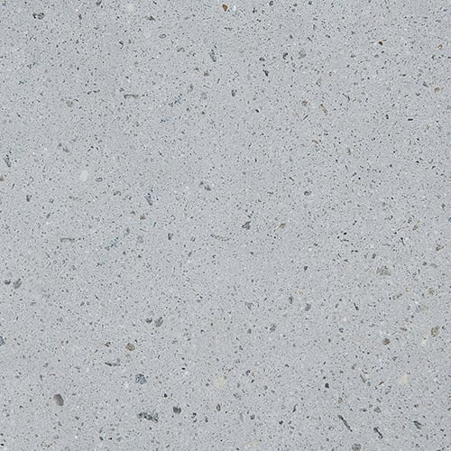 Acier Marble Chip Venice Terrazzo Slabs by concrete collaborative seen