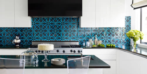 Turkish Ceramic Wall Tiles