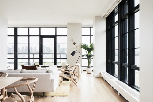 West Village Apartment, Homes, Interior Design
