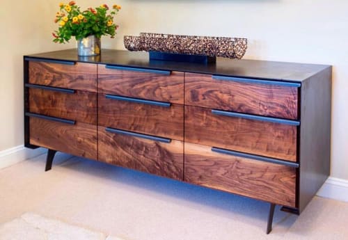 Custom Dresser | Furniture by ROOM