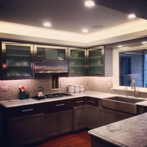 Interior Design | Interior Design by Doug Kiser