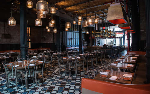 Dining chairs | Chairs by John Celli | GATO in New York