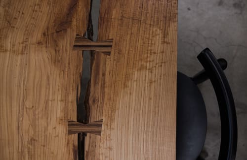 Ghostown Woodworks by Rusty Dobbs