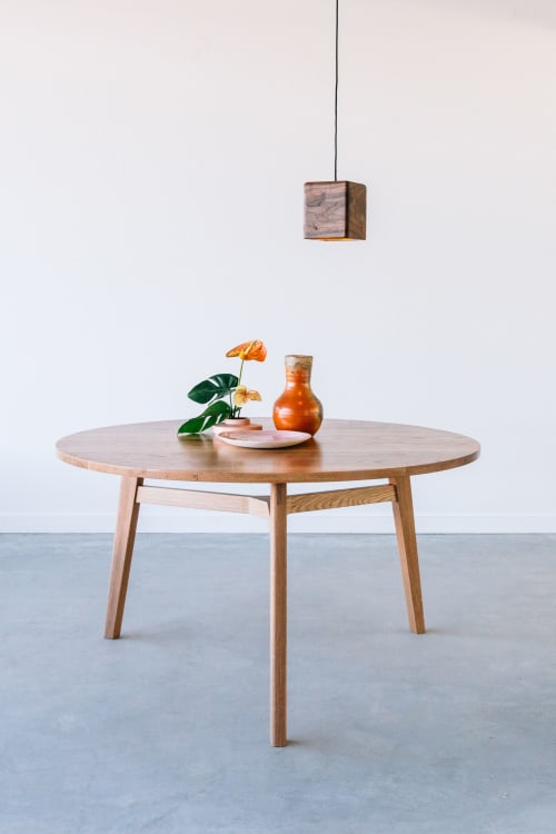 Ari Dining Table | Tables by JD.Lee Furniture | The Plant Room in Manly