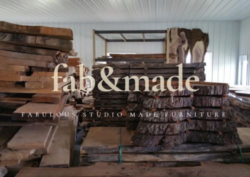 FAB&MADE