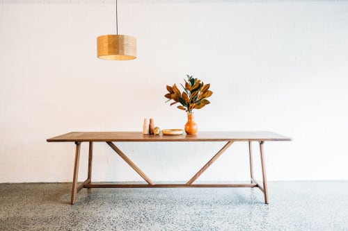 Tate Dining Table | Tables by JD.Lee Furniture | The Plant Room in Manly