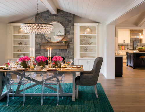 Interior Design | Interior Design by Jeffrey Neve Interior Design