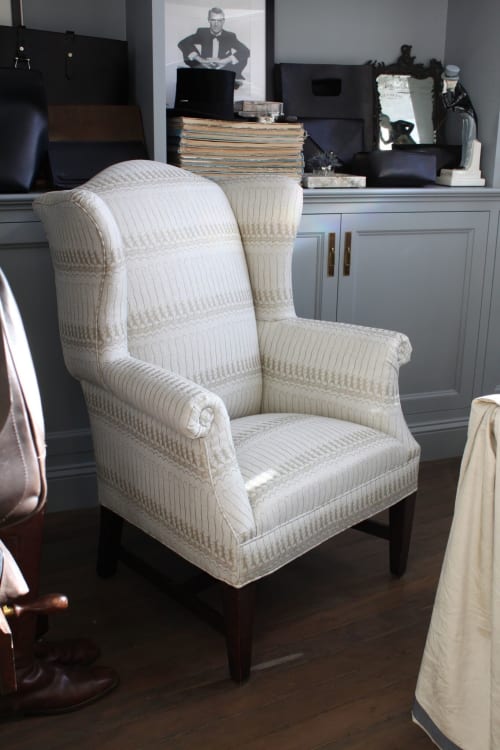 Priati Anna Fabric | Textiles by Ellis Dunn Textiles (formerly Bolt Textiles) | Jonathan Rachman Design in San Francisco