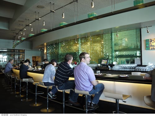 Explore Slanted Door Design And Art Wescover
