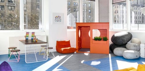 The Melar, Other, Interior Design