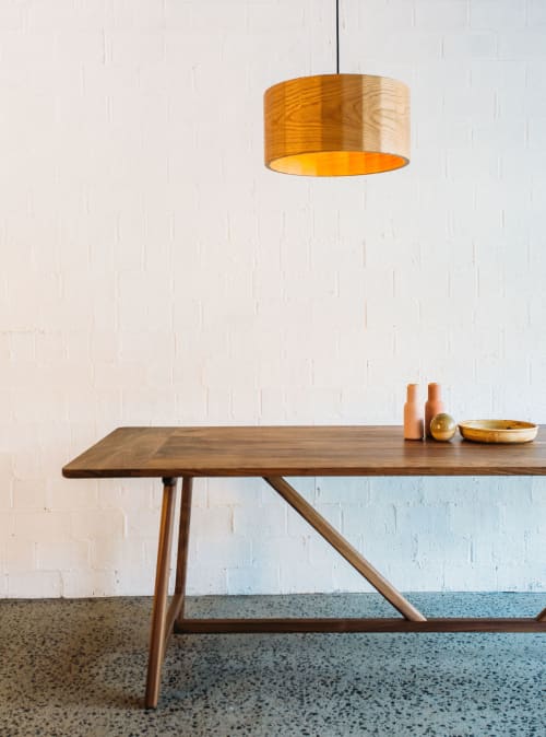 Moki Pendant | Pendants by JD.Lee Furniture | The Plant Room in Manly