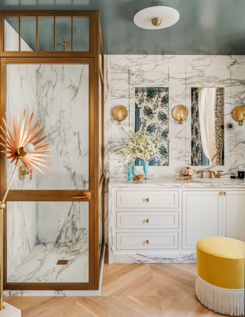SF Decorator Showcase 2019, Event Venues, Interior Design
