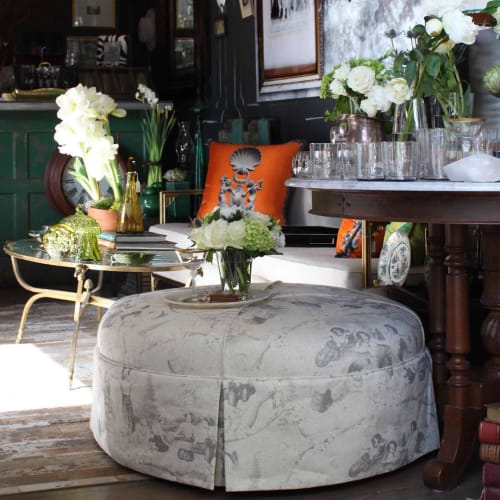 Dharmi Fabric | Textiles by Ellis Dunn Textiles (formerly Bolt Textiles) | Jonathan Rachman Design in San Francisco